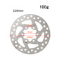 Zoom HB-100 Cable Acturated Hyraulic Disc Brake for Xiaomi E-bike Scooter M365PRO