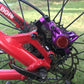 Zoom HB-875 Mountain Bike Hydraulic Disc Brake Front & Rear